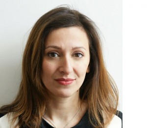 Judith Benguigui