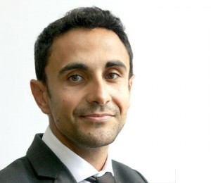 rachid Elmam